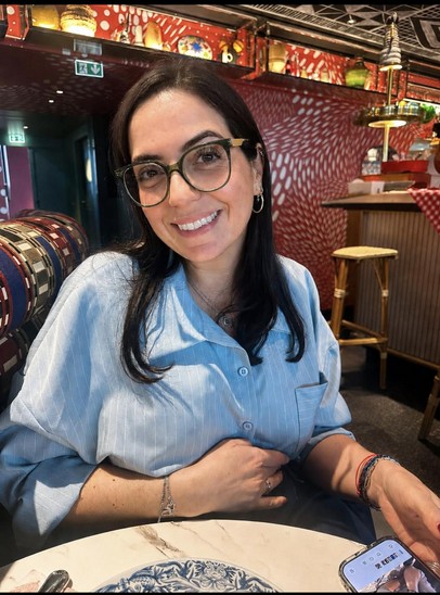 Portrait de Jennifer Avital