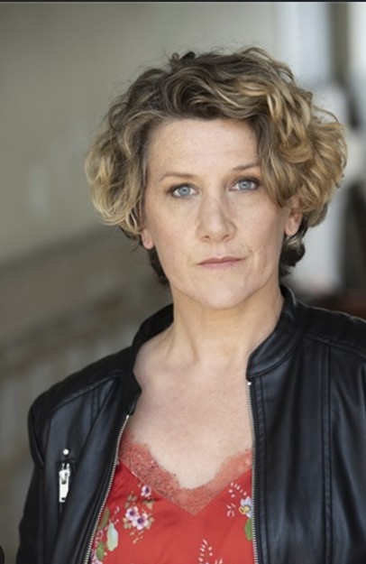 Portrait de Karen Lembert