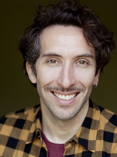 Portrait de Vincent Petitgas