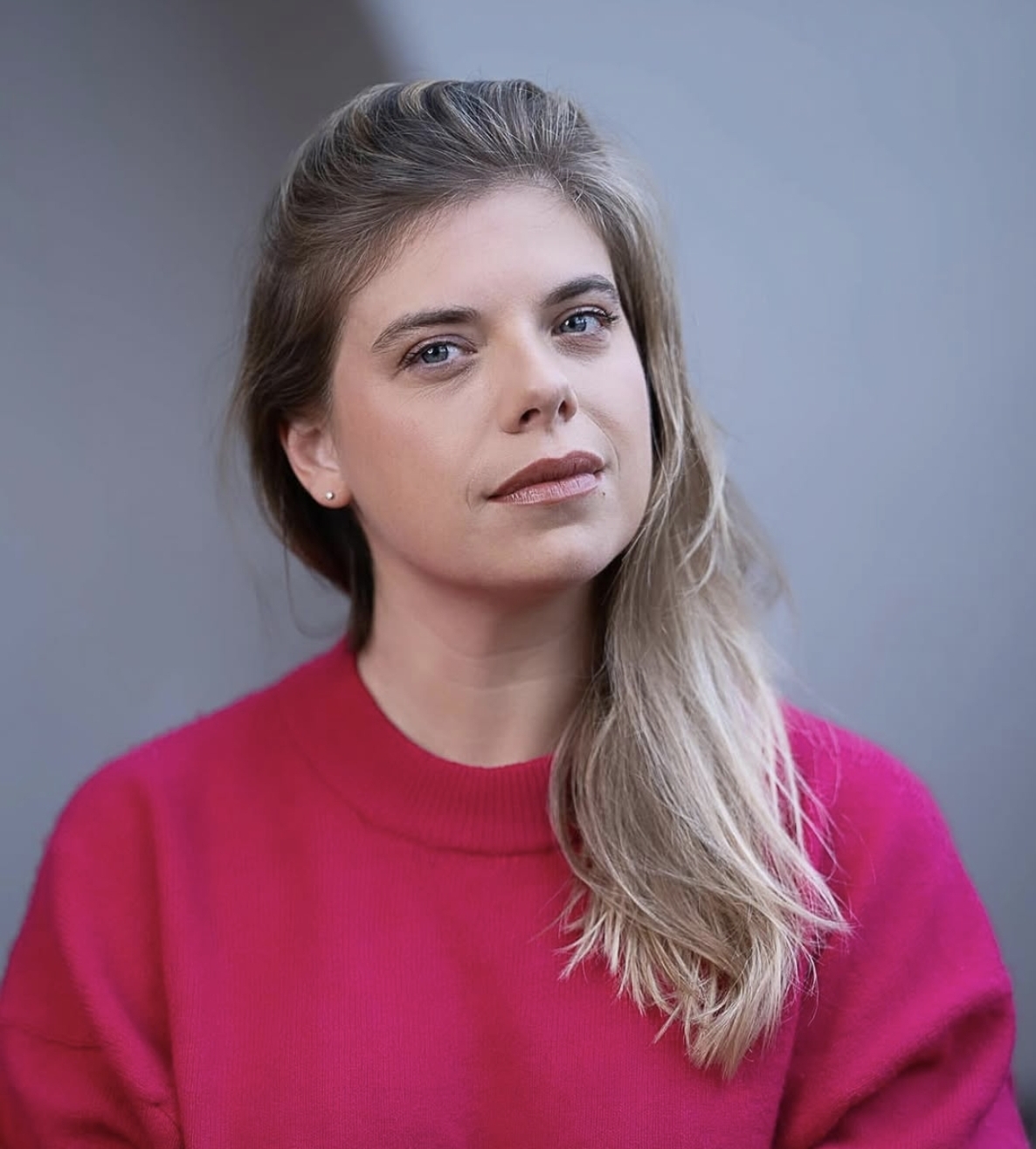 Portrait de Florence Cieslak
